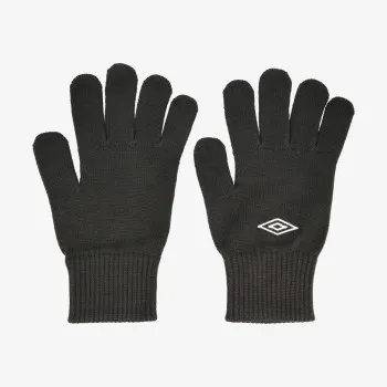KNITTED GLOVES