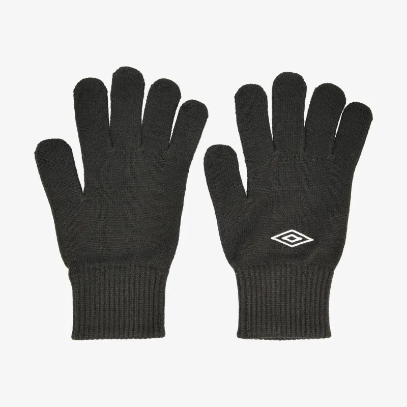 Umbro KNITTED GLOVES 
