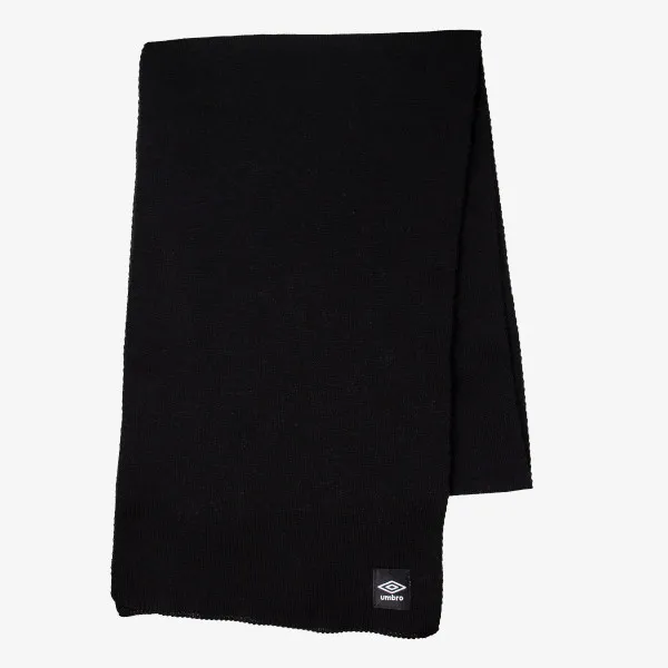 Umbro LOGO KNITTED SCARF 