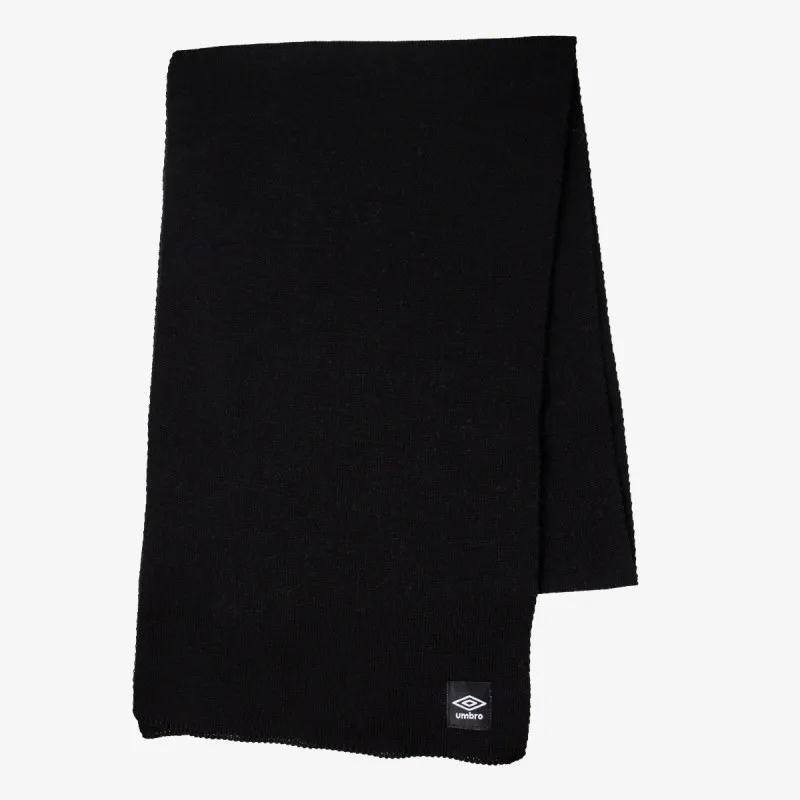 Umbro LOGO KNITTED SCARF 