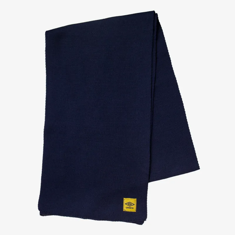 Umbro LOGO KNITTED SCARF 