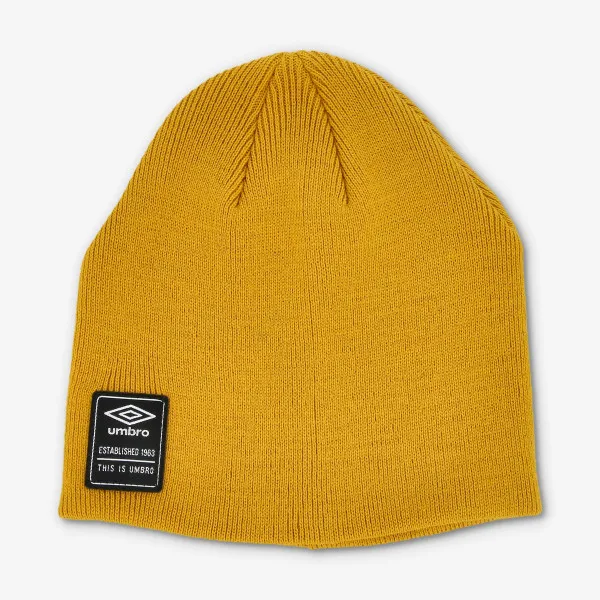 UMBRO ZIMSKA KAPA ESSENTIALS BEANIE 