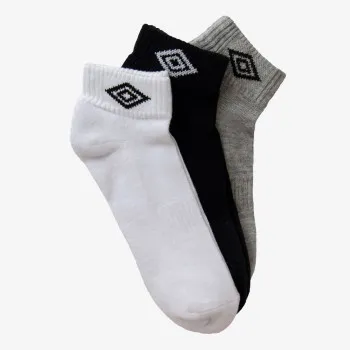 UMBRO ČARAPE Supersneaker 