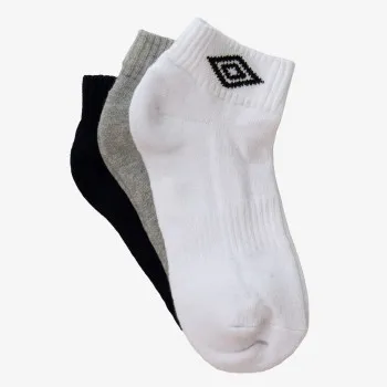 UMBRO ČARAPE Supersneaker 