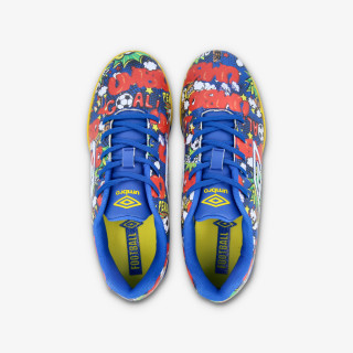 UMBRO TENISICE Cartoon 