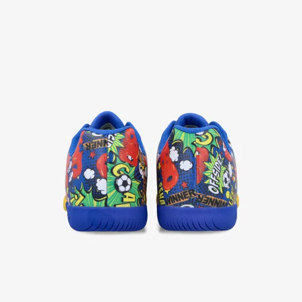 UMBRO TENISICE Cartoon 