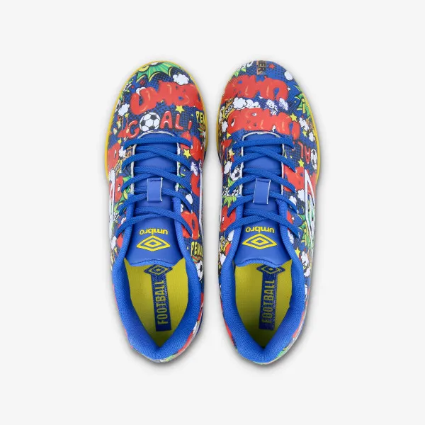 UMBRO TENISICE Cartoon 