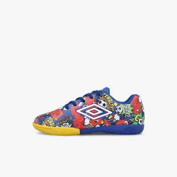 UMBRO TENISICE CARTOON Indoor Court 