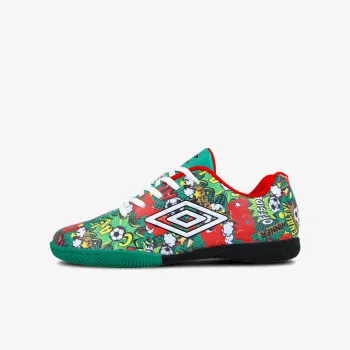 UMBRO TENISICE Cartoon 