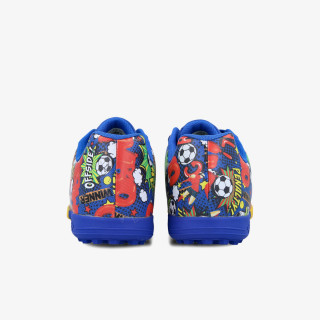 UMBRO TENISICE Cartoon 