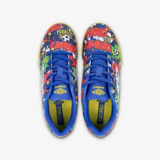 Umbro Cartoon 