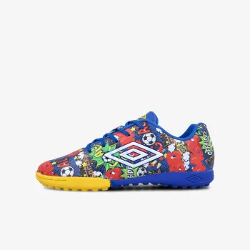 UMBRO TENISICE Cartoon 