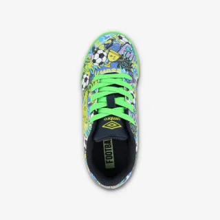 Umbro Cartoon 