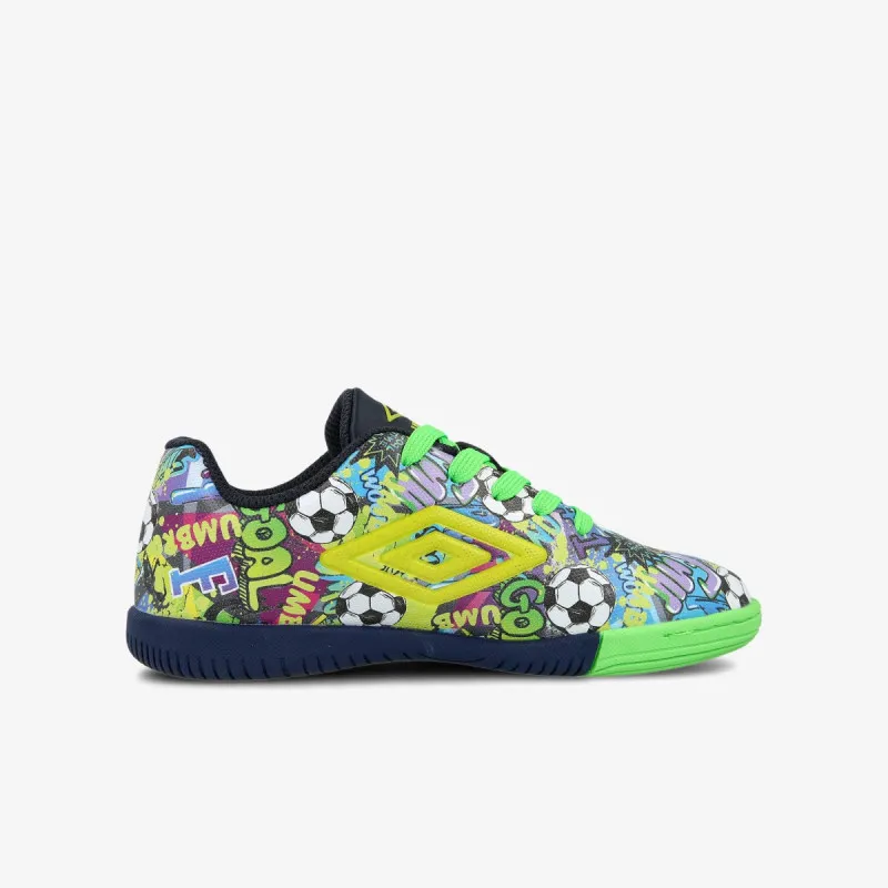 Umbro Cartoon 