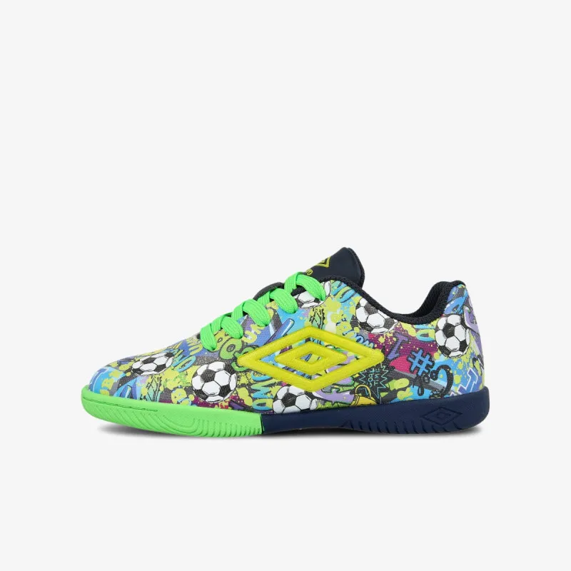 Umbro Cartoon 