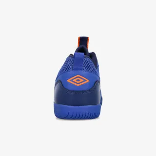 Umbro Exibition 
