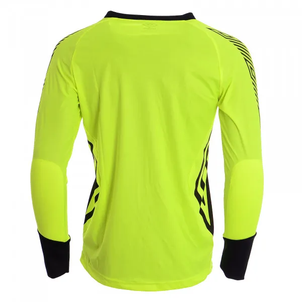 Umbro Majica dugih rukava GOALKEEPER JERSEY JUVENTUS 