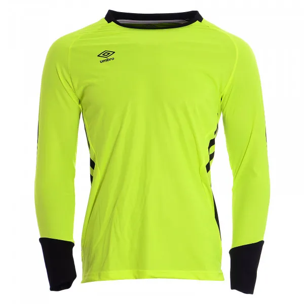 Umbro Majica dugih rukava GOALKEEPER JERSEY JUVENTUS 