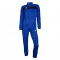 Umbro FOOTBALL TRACK SUIT NAPOLI JNR 