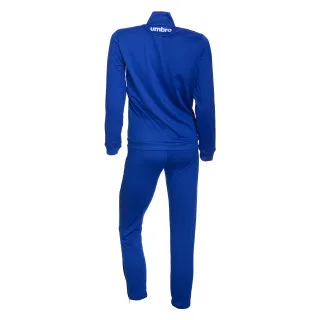 Umbro FOOTBALL TRACK SUIT NAPOLI JNR 