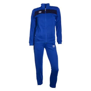 Umbro FOOTBALL TRACK SUIT NAPOLI JNR 