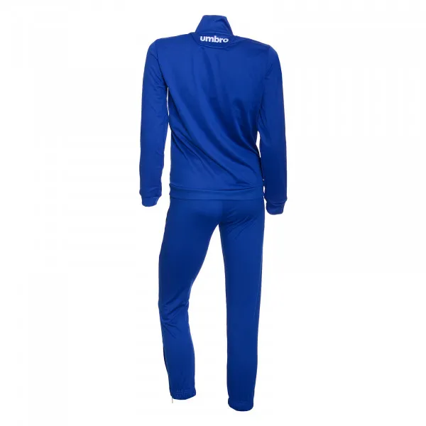 Umbro FOOTBALL TRACK SUIT NAPOLI JNR 