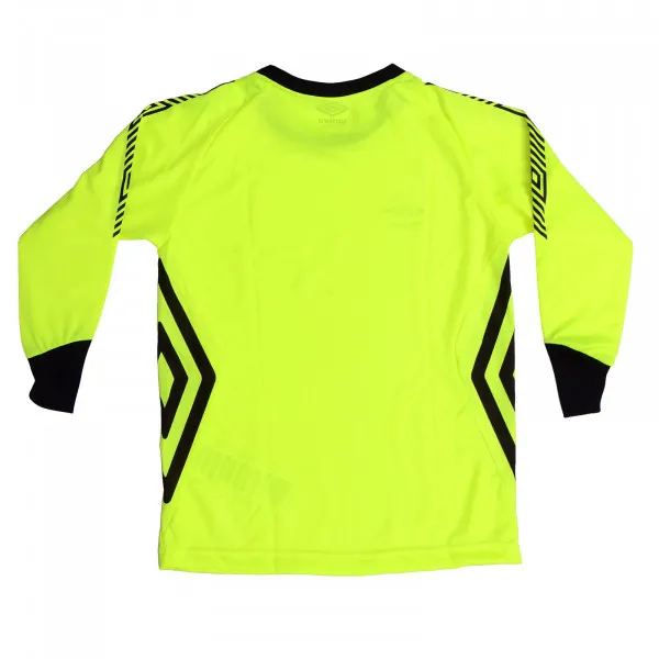 Umbro Majica dugih rukava GOALKEEPER JERSEY JUVENTUS JNR 