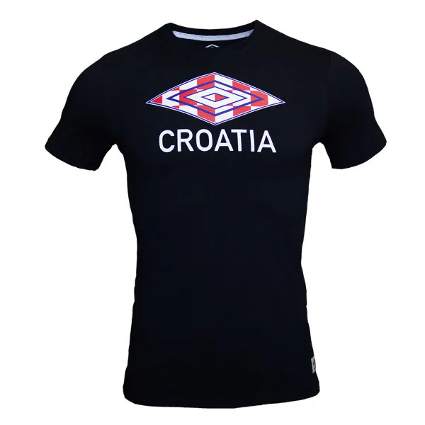 Umbro T-shirt Umbro W CUP Croatia 