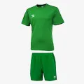 Umbro KNITTED SUITS07.GREEN 