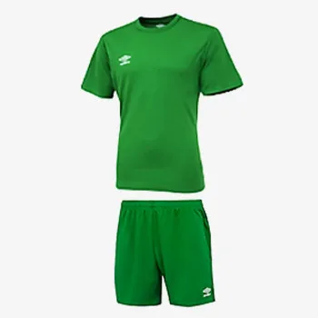 Umbro Komplet za djecu KNITTED SUITS07.GREEN 