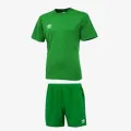 Umbro KNITTED SUITS07.GREEN 