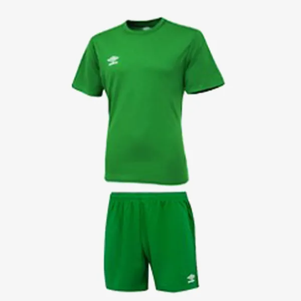 Umbro KNITTED SUITS07.GREEN 