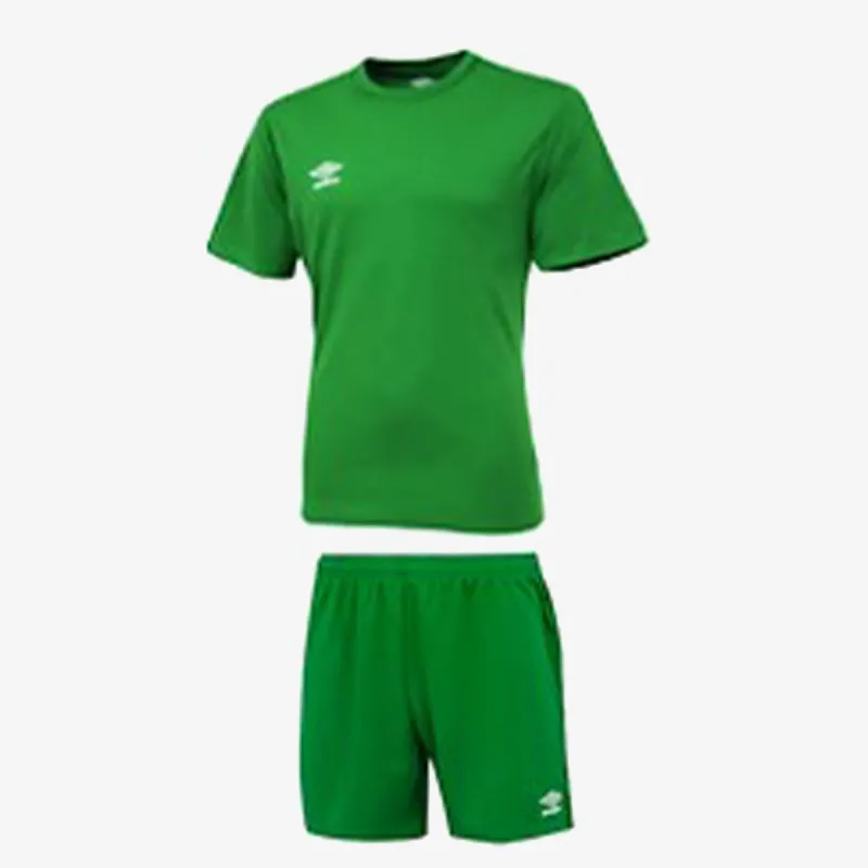 Umbro KNITTED SUITS07.GREEN 