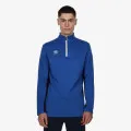 Umbro TRAINING HALF ZIP TOP 