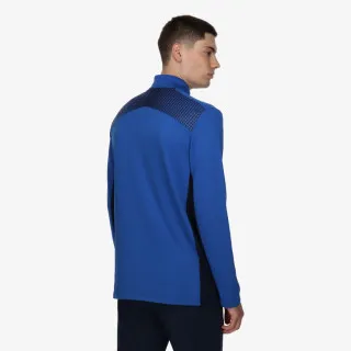 Umbro TRAINING HALF ZIP TOP 