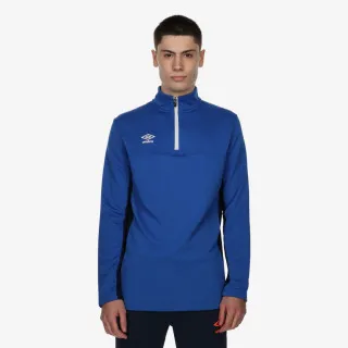 Umbro TRAINING HALF ZIP TOP 