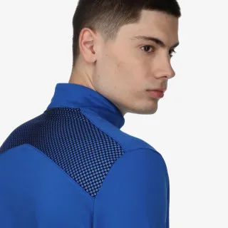Umbro TRAINING HALF ZIP TOP 