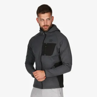 Umbro FIXTURE SOFT SHELL 