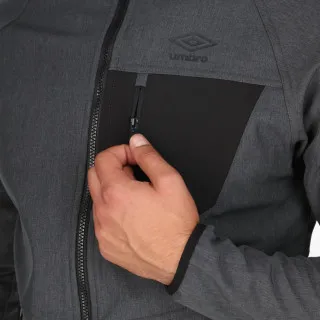 Umbro FIXTURE SOFT SHELL 