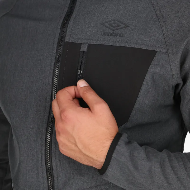 Umbro FIXTURE SOFT SHELL 