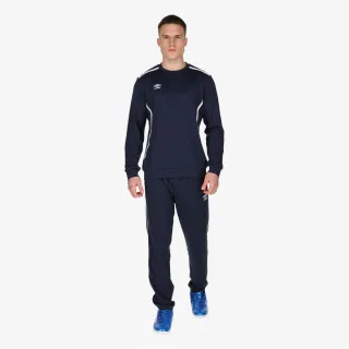 Umbro Division Crew Neck 