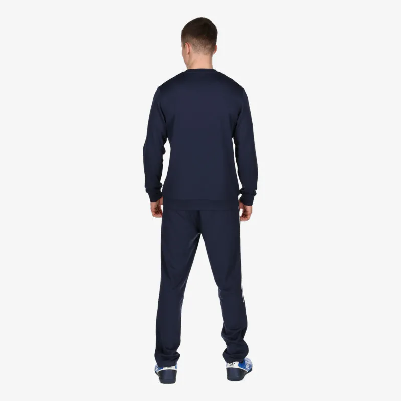 Umbro Division Crew Neck 