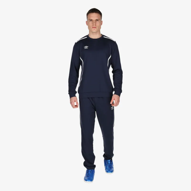 Umbro Division Crew Neck 