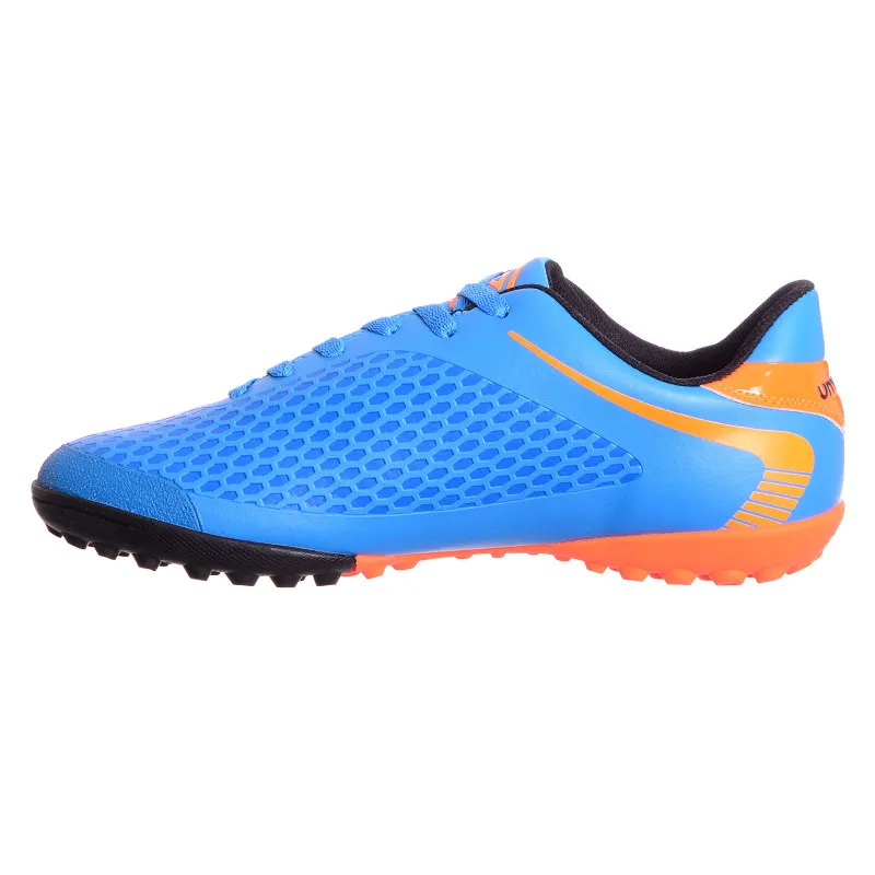 Umbro UMBRO tenisice CROOKED-TF  AZZURO/ORANGE/BLACK 