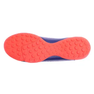 Umbro UMBRO tenisice CROOKED-TF JNR  DEEP COBALT /FIERY CORAL /WHITE 