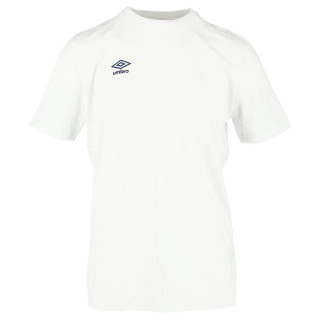 Umbro T-shirt Small Logo Cotton Tee 