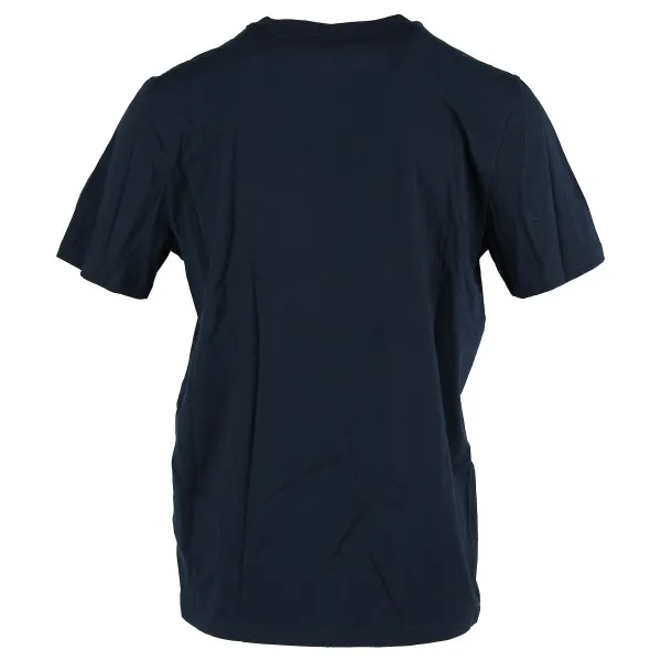 Umbro T-shirt SMALL LOGO COTTON TEE 