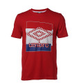 Umbro T-shirt UMBRO majica kratkih rukava TEE SHIRT CROATIA 2 