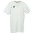 Umbro LOGO COTTON TEE JNR 