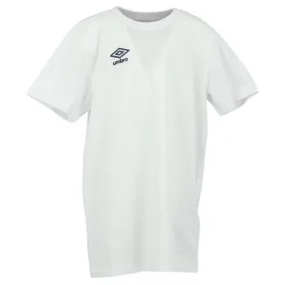 Umbro LOGO COTTON TEE JNR 